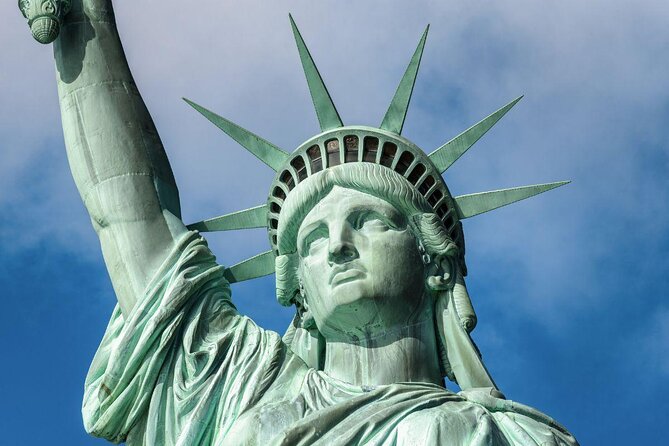 Statue of Liberty & Elis Island Guided Tour With Ferry - Inclusions and Logistics