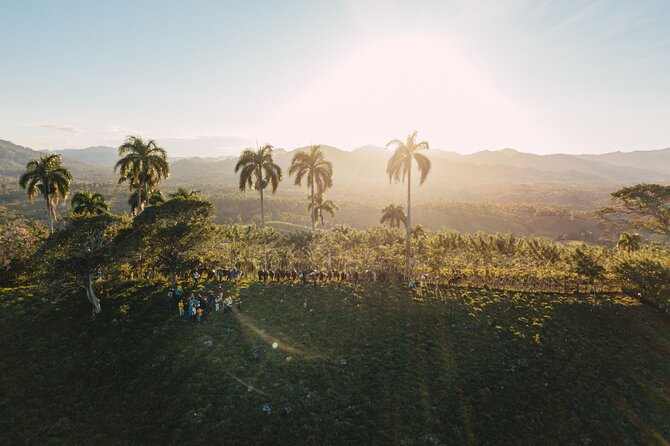 Sunset Horseback Riding & Ranch Experience With BBQ Dinner - Contact Destination Services