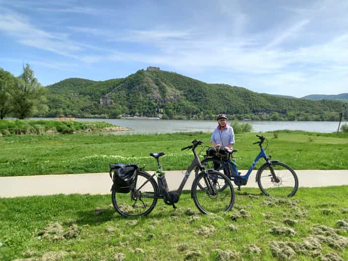 Szentendre by Bike: Self Guided Bike Rental Package! - Biking Experience and Route