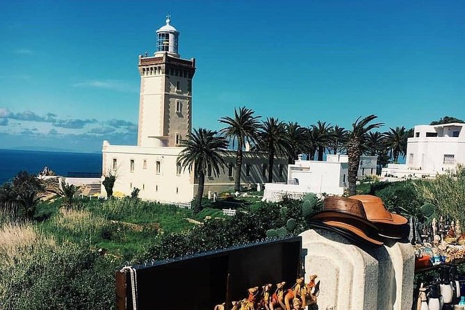 Tangier Private Day Tour - Inclusions