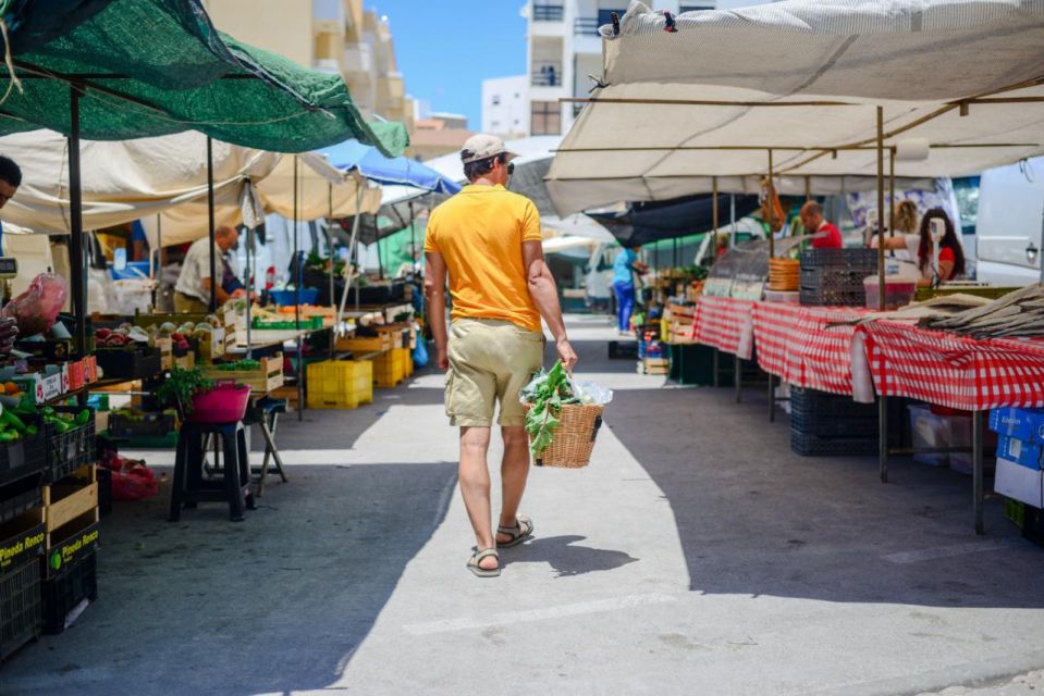 The Best of Ithaca Farmers Market Tour - Meeting Location