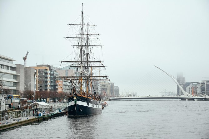 The History of Dublin With Locals: 1916 Easter Rising PRIVATE Tour - Tour Highlights