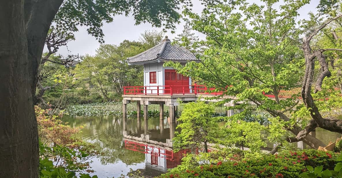 Tokyo: Hidden Temples Tour Review - Pricing and Availability