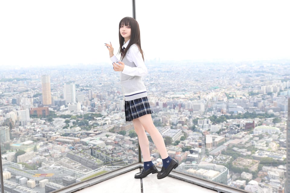 Tokyo: Japanese School Uniform Rental in Harajuku - Experience and Highlights