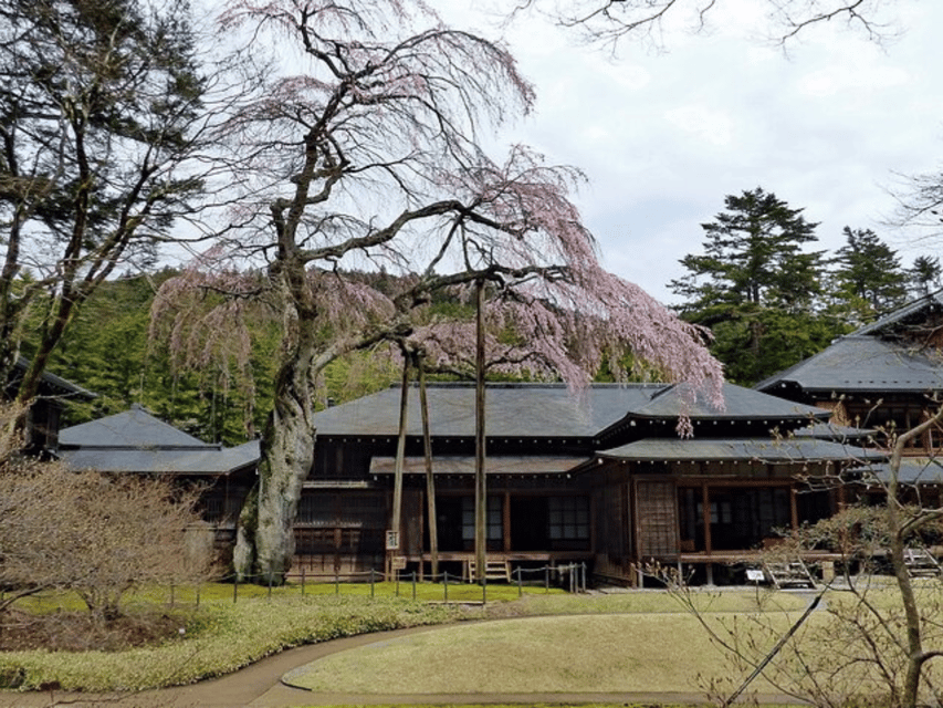 Tokyo: Nikko World Heritage Private Day Tour & Hotel Pick-Up - Inclusions and Exclusions