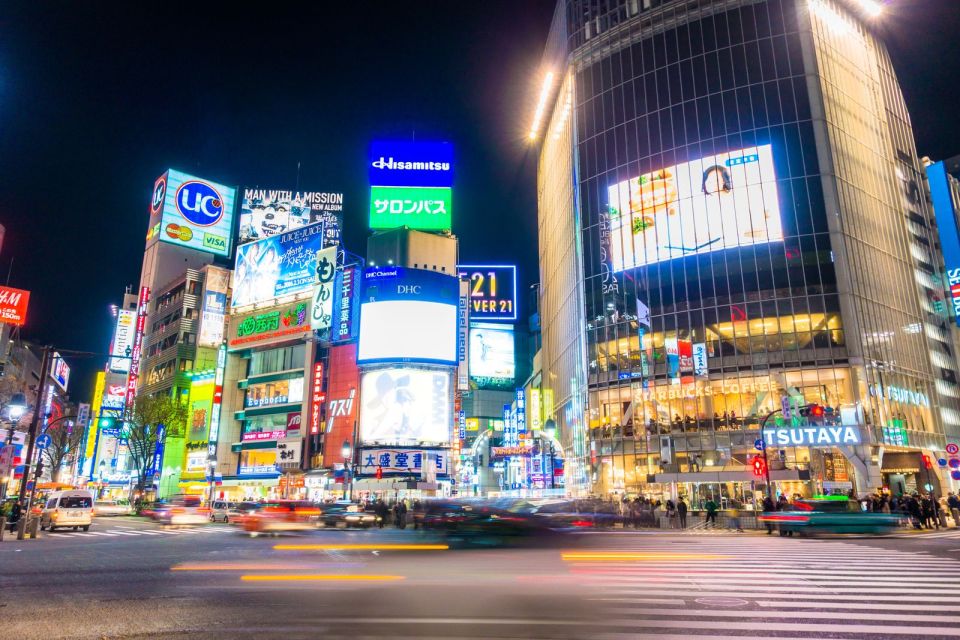 Tokyo: The Best Izakaya Tour in Shibuya - Pricing and Booking