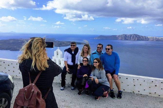 Top Attractions of Santorini: 5-Hour Custom Private Tour With Local - Inclusions and Pricing