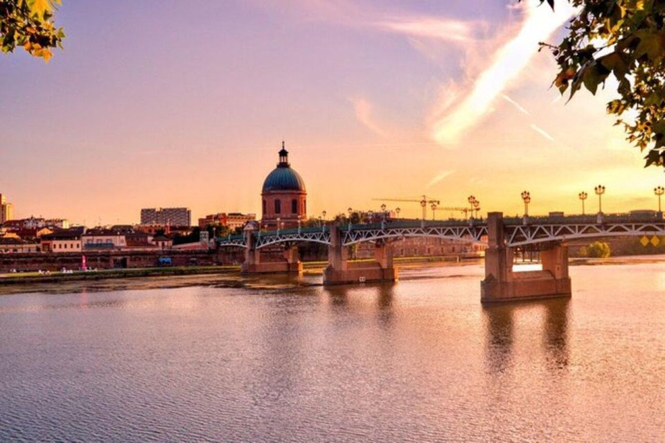 Toulouse : Must-see Walking Tour - Starting Location