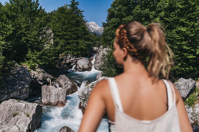 Tour of the Accursed Mountains: Theth, Valbona & Koman Lake - Inclusions