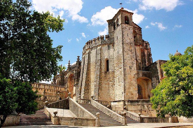 Tour Portugal 10 Days - Discover the Charm of Sintra