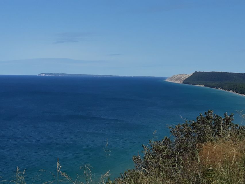 Traverse City: 6-Hour Tour of Sleeping Bear Dunes - Hiking to Empire Bluffs