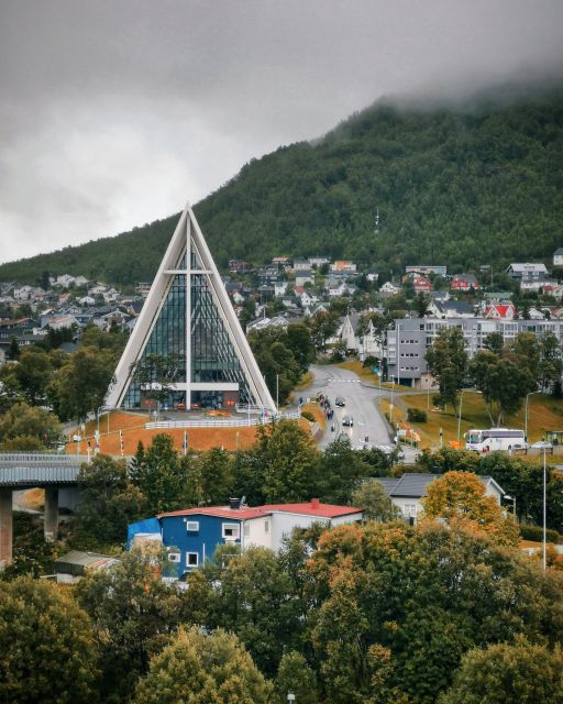 Tromsø: Capture the Most Photogenic Spots With a Local - Discover Photogenic Gems With a Local