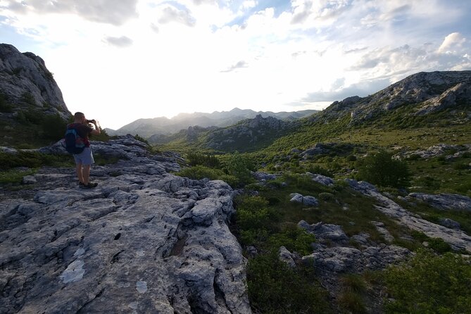 Tulove 4l, Velebit Safari, 4x4 Off-Road and Hiking - Pricing and Booking