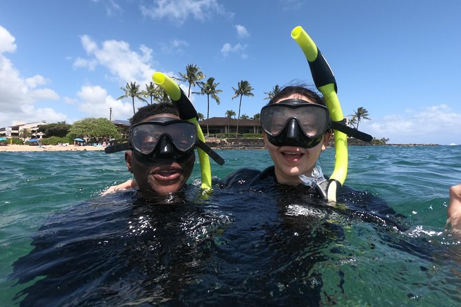 Ultimate Shore Snorkeling Adventure on Kauai - Meeting Information