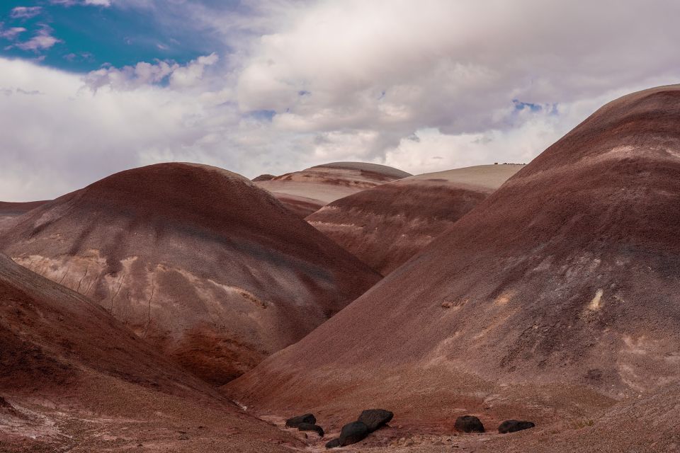 Utah: Bentonite Hills 3-Hour Off-Road Tour - Inclusions and Highlights