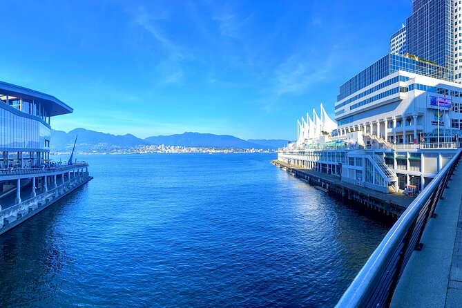 Vancouver Day Tour | Visit The Most Unique Places! Private - Stanley Park