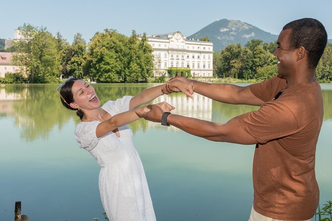 Viator Exclusive: The Sound of Music Private Tour - Highlights