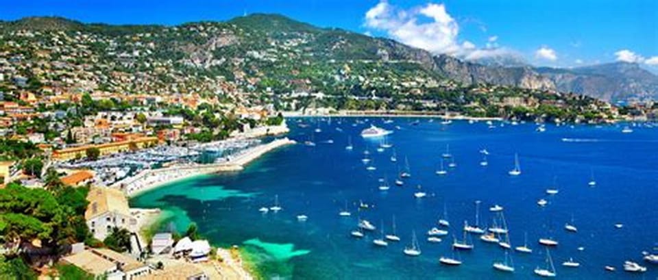 Ville Franche: Private 5-Hour Sightseeing Tour - Discovering the Principality of Monaco