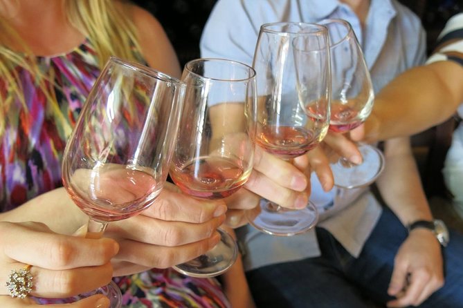 Vino Venture: Explore With a Local - Troodos Mountains Thru Wine! - Detailed Itinerary of the Tour