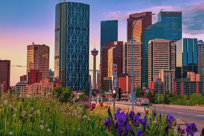 Walk the Best of Calgary – Private Tour - Arts Commons