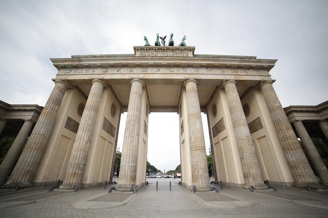 Warnemuende Shore Excursion: Private Berlin Tour - Additional Information