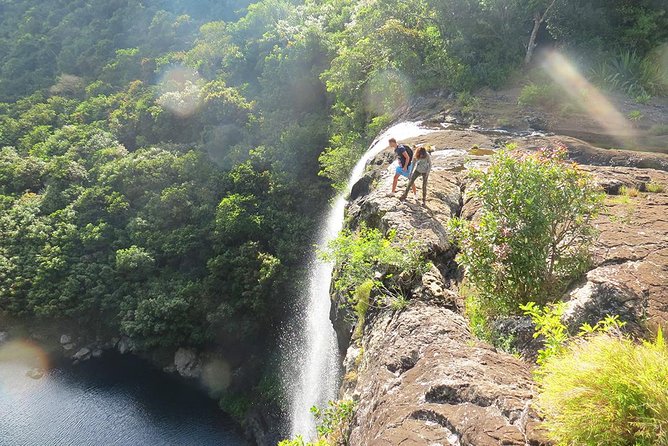 Waterfall Hike - Tour Details and Inclusions