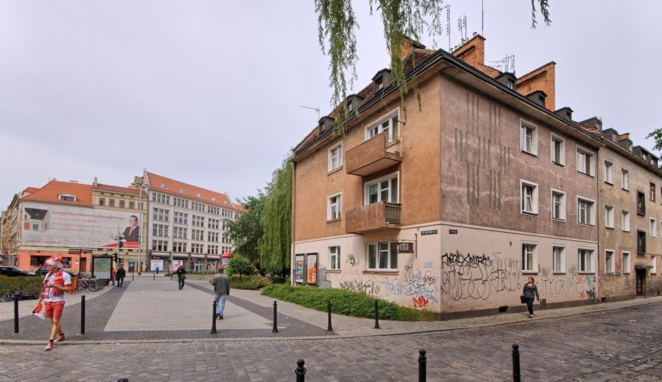 Wroclaw: Private Jewish Heritage Guided Tour - Exploring 800 Years of Jewish History