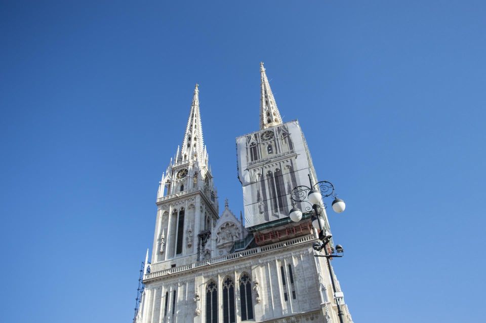 Zagreb: Self-Guided Audio Tour - Tour Pricing