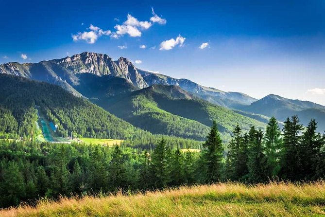 Zakopane Private Tour From Krakow - Inclusions