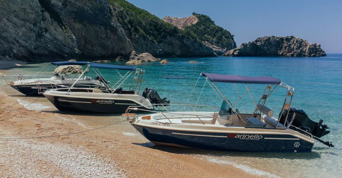 Zakynthos: Private Boat Cruise to Shipwreck and Blue Caves - Itinerary and Highlights