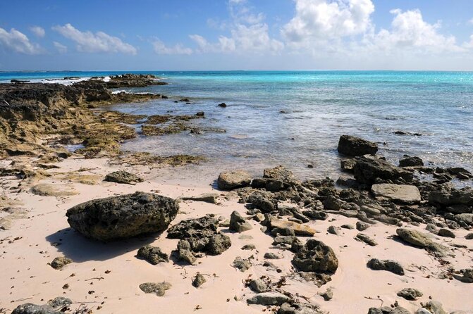 3-Hour Private Island Tour in Providenciales - Key Points