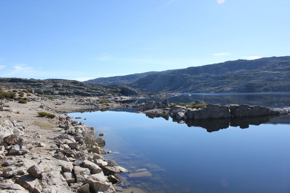 2 Days Tour to Heart of Serra Da Estrela From Lisbon - Visit Covilhã and Alvares Cabral