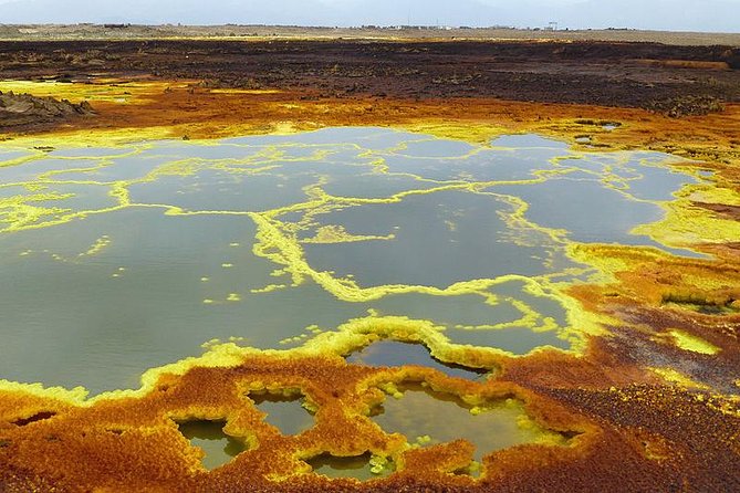 3 Days Danakil Depression Tour - Requirements and Policies