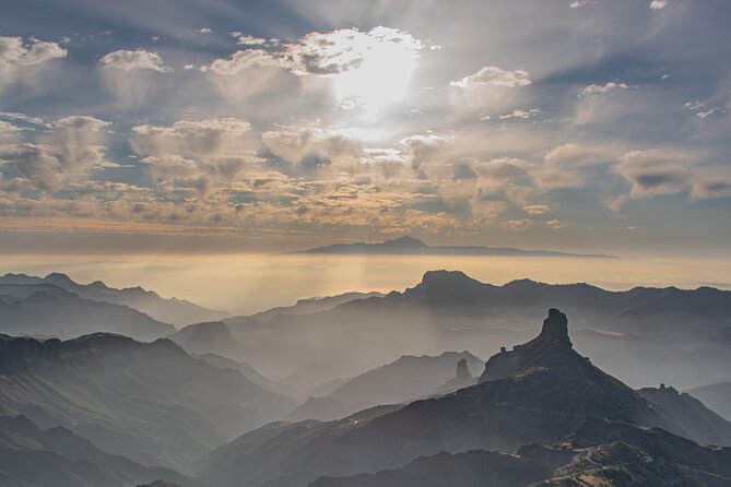 3-Hour Hiking Experience in Roque Nublo - Important Experience Details