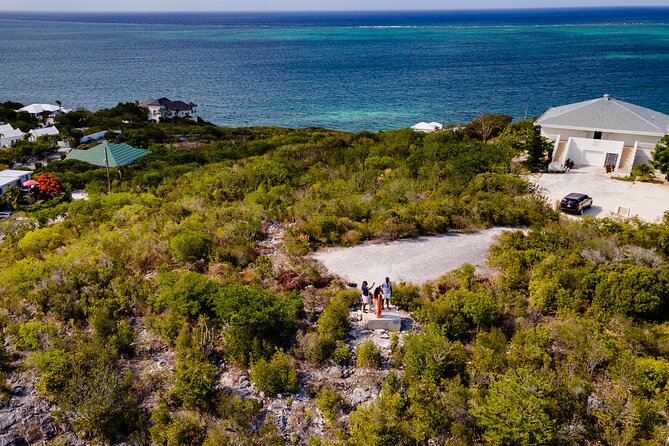 3-Hour Private Island Tour in Providenciales - Courteous Service