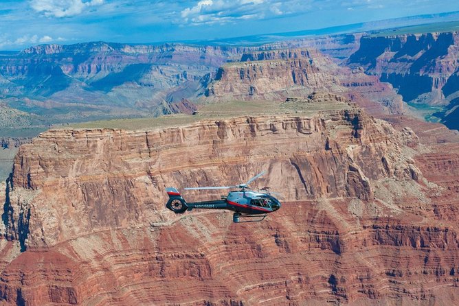 45-Minute Helicopter Flight Over the Grand Canyon From Tusayan, Arizona - Traveler Testimonials