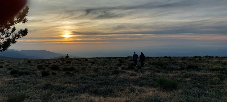 4x4 Serra Da Estrela - Experience Highlights