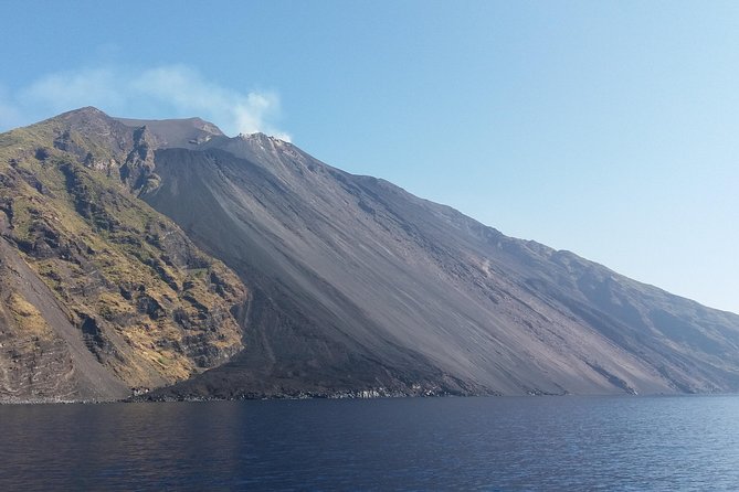 Aeolian Islands Day Trip From Taormina: Stromboli and Panarea - Exploring the Island of Panarea