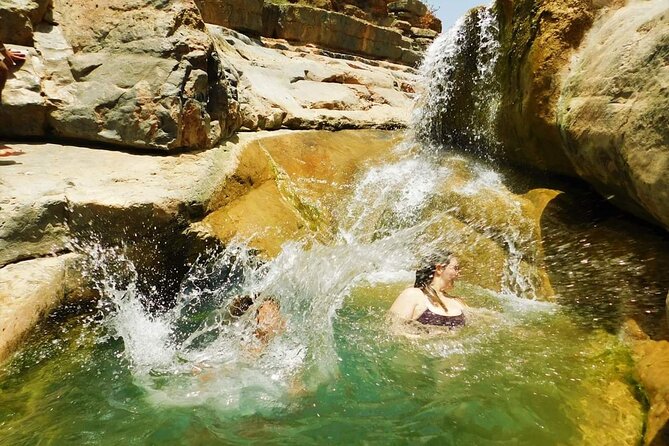 Agadir: Bath at Paradise Valley and Atlas Mountains - Cancellation and Booking Policies