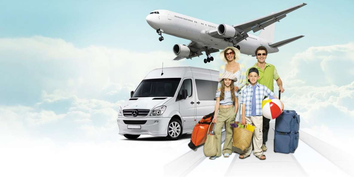 AIRPORT Transfer: Kayseri AIRPORT or Nevsehir AIRPORT - Pricing and Packages