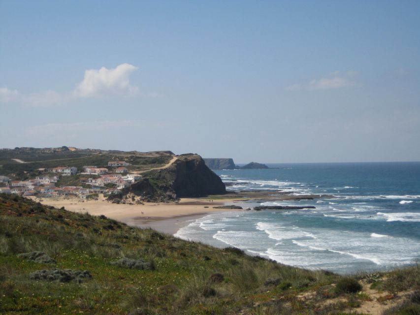 Algarve: Full-Day Coastal Tour by SUV - Experience and Activities