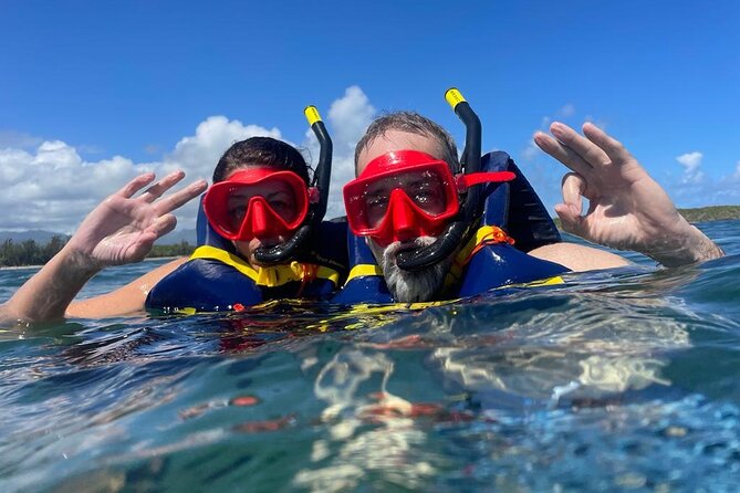 All Day Snorkeling Gear Rental in Puerto Rico - Operating Hours and Booking