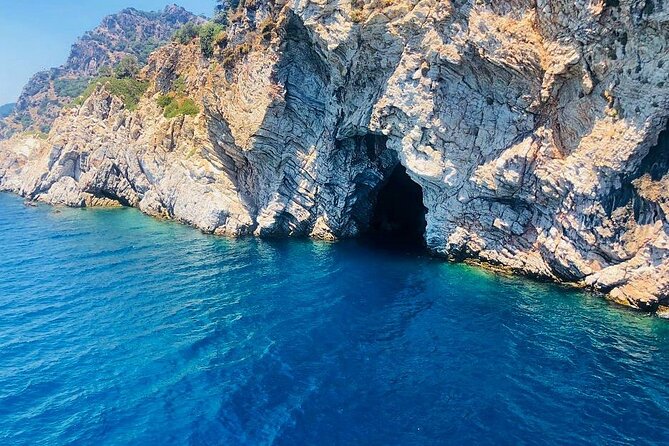 All Inclusive Pirate Boat Trip in Alanya - Customer Reviews and Ratings