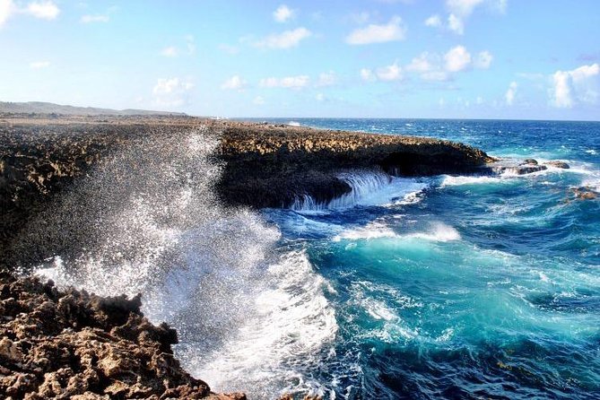 All West Beach Hopping Tour - Snorkeling Opportunities