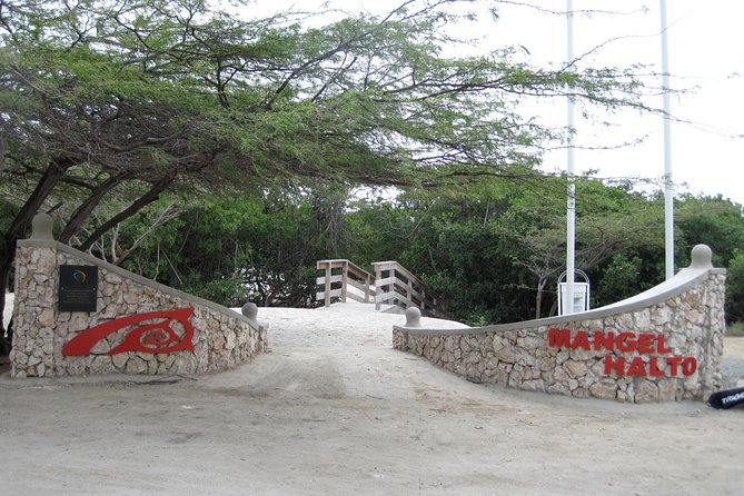 Aruba Mangel Halto and Baby Beach Snorkeling Guided Tour - Tour Transportation