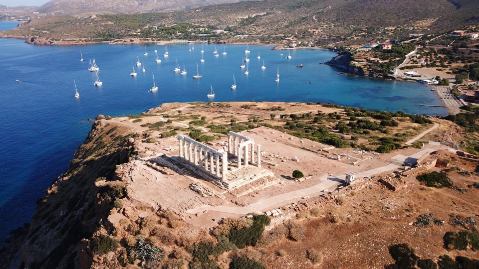 Athens: City Highlights Private Tour With Temple of Poseidon - Transportation and Pickup Details