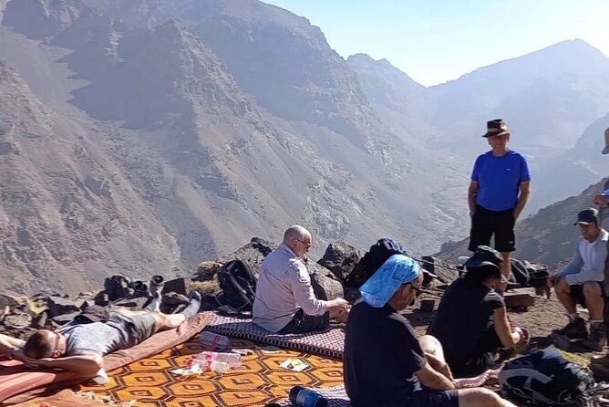 Atlas Mountains Summer Day Hike & Homemade Lunch - Tour Considerations