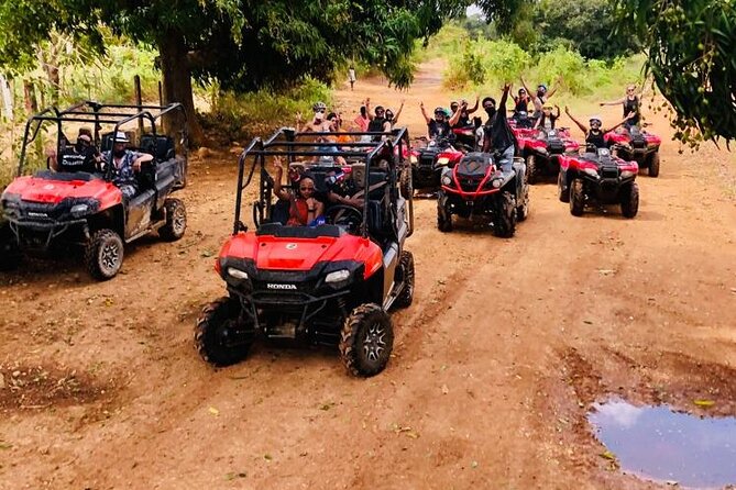 ATV Jungle Ride, Wate Cave (Cenote), Chocolate Tasting Adventure - Pricing