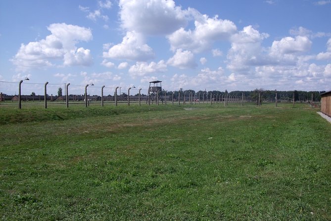 Auschwitz-Birkenau Memorial and Museum Guided Tour From Krakow With Tickets - Inclusions and Exclusions