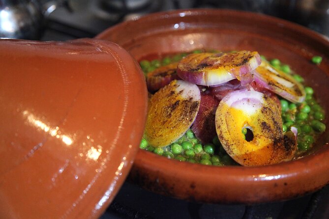 Authentic Moroccan Cooking Class in a Farm in Marrakech - Transportation and Accessibility